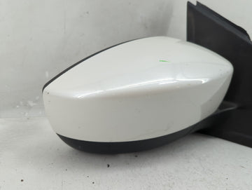 2017-2019 Ford Escape Passenger Side View Mirror - Right Door Mirror OEM Used