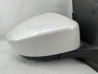 2017-2019 Ford Escape Passenger Side View Mirror - Right Door Mirror OEM Used - Oemusedautoparts1.com