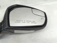 2017-2019 Ford Escape Passenger Side View Mirror - Right Door Mirror OEM Used - Oemusedautoparts1.com