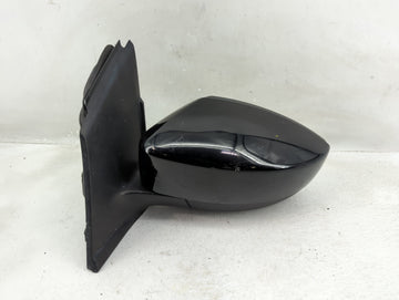 2017-2019 Ford Escape Driver Side View Mirror - Left Door Mirror OEM Used - Oemusedautoparts1.com