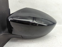 2017-2019 Ford Escape Driver Side View Mirror - Left Door Mirror OEM Used - Oemusedautoparts1.com