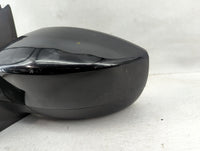 2017-2019 Ford Escape Driver Side View Mirror - Left Door Mirror OEM Used - Oemusedautoparts1.com