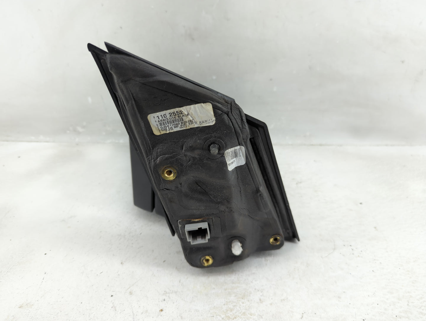 2017-2019 Ford Escape Driver Side View Mirror - Left Door Mirror OEM Used - Oemusedautoparts1.com