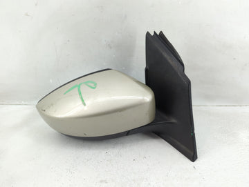 2017-2019 Ford Escape Passenger Side View Mirror - Right Door Mirror OEM Used - Oemusedautoparts1.com
