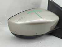 2017-2019 Ford Escape Passenger Side View Mirror - Right Door Mirror OEM Used - Oemusedautoparts1.com