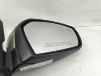 2017-2019 Ford Escape Passenger Side View Mirror - Right Door Mirror OEM Used - Oemusedautoparts1.com