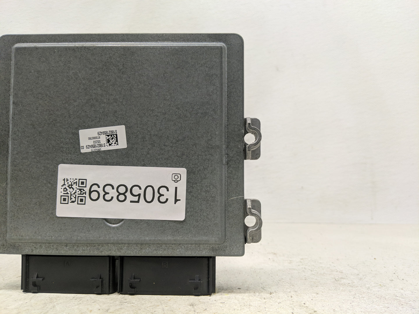2017-2019 Ford Escape PCM Engine Control Computer ECU ECM PCU OEM Fits Fits 2017 2018 2019 OEM Used Auto Parts - Oemusedauto