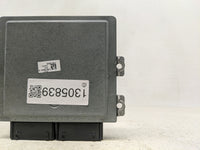 2017-2019 Ford Escape PCM Engine Control Computer ECU ECM PCU OEM Fits Fits 2017 2018 2019 OEM Used Auto Parts - Oemusedauto