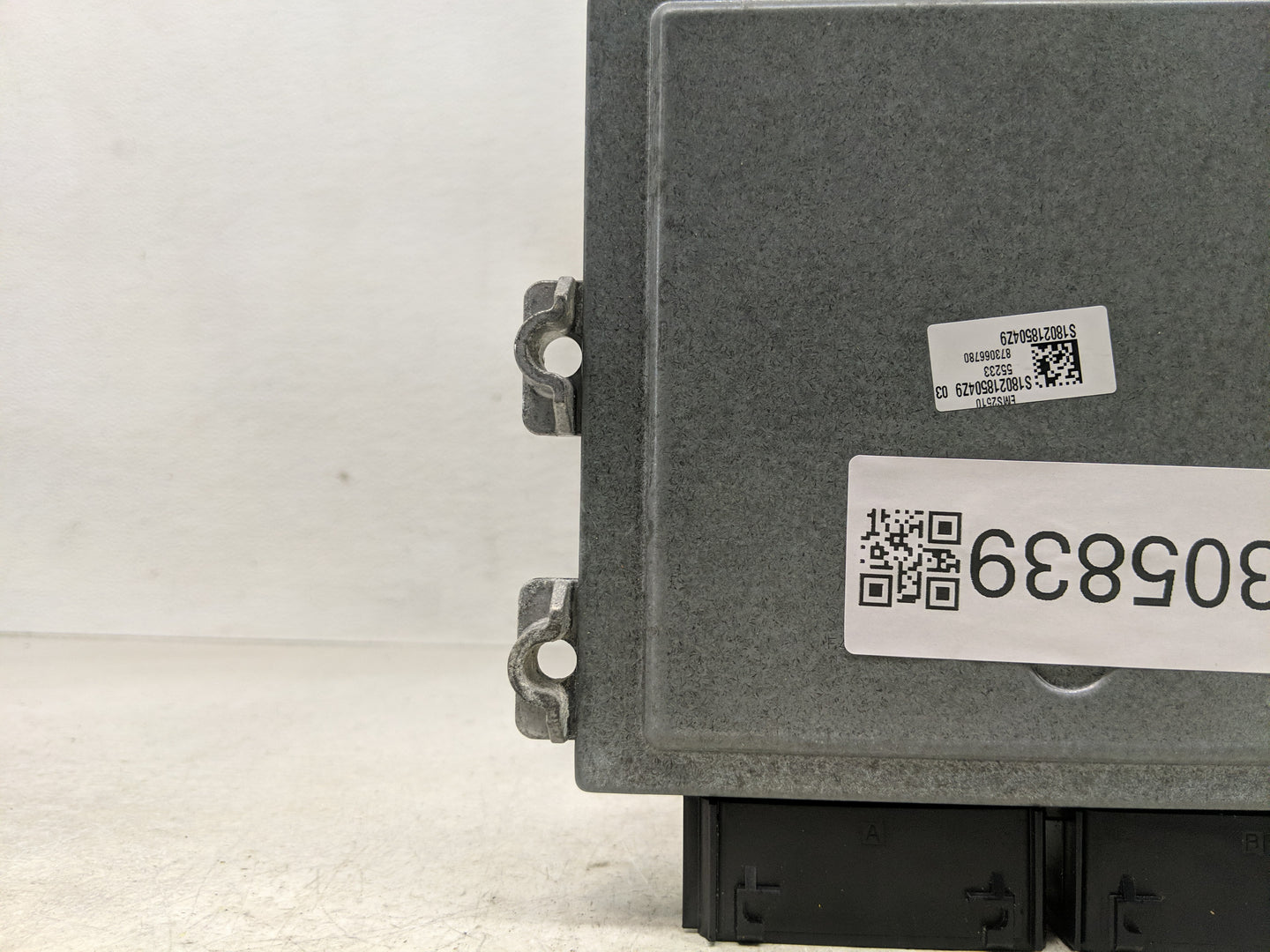 2017-2019 Ford Escape PCM Engine Control Computer ECU ECM PCU OEM Fits Fits 2017 2018 2019 OEM Used Auto Parts - Oemusedauto