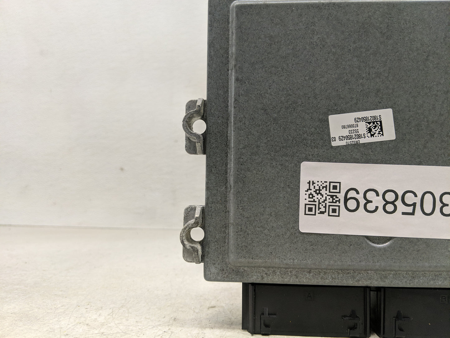 2017-2019 Ford Escape PCM Engine Control Computer ECU ECM PCU OEM Fits Fits 2017 2018 2019 OEM Used Auto Parts - Oemusedauto