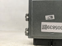 2017-2019 Ford Escape PCM Engine Control Computer ECU ECM PCU OEM Fits Fits 2017 2018 2019 OEM Used Auto Parts - Oemusedauto