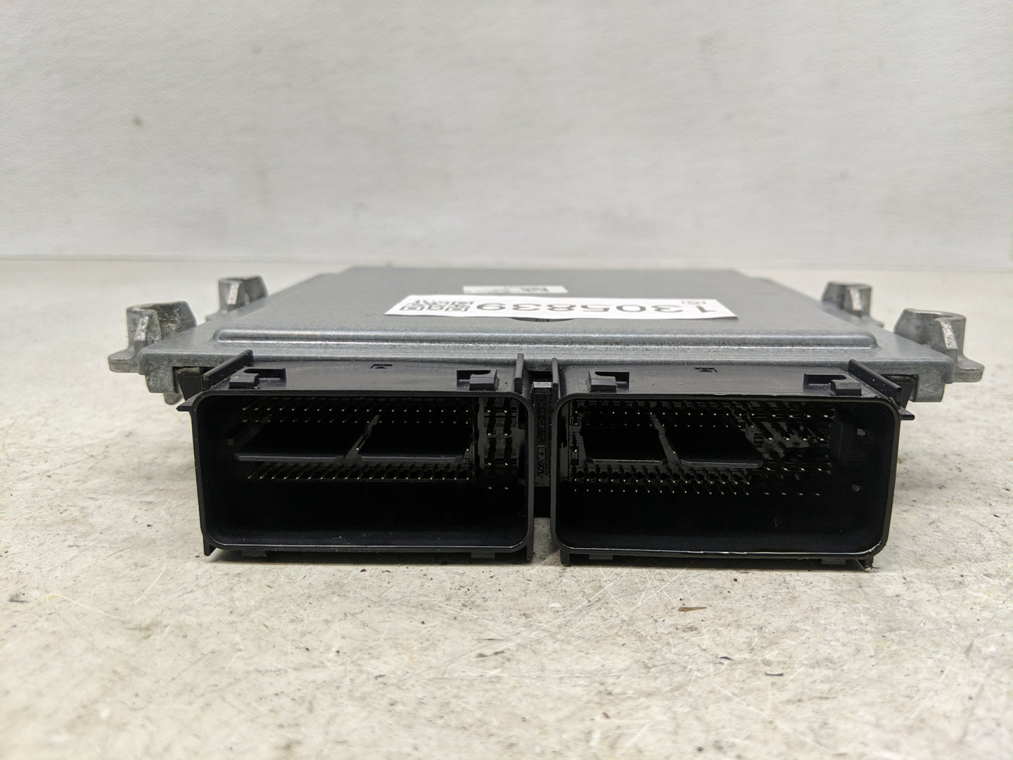 2017-2019 Ford Escape PCM Engine Control Computer ECU ECM PCU OEM Fits Fits 2017 2018 2019 OEM Used Auto Parts - Oemusedauto