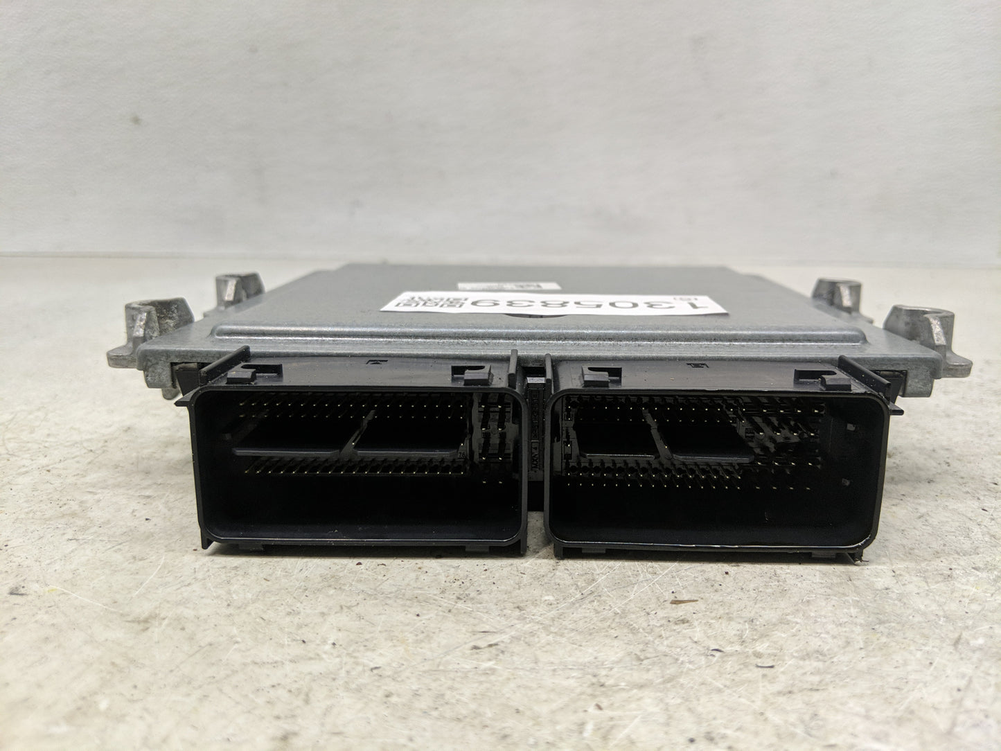 2017-2019 Ford Escape PCM Engine Control Computer ECU ECM PCU OEM Fits Fits 2017 2018 2019 OEM Used Auto Parts - Oemusedauto