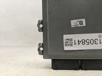 2017-2019 Ford Escape PCM Engine Control Computer ECU ECM PCU OEM P/N:HU5T-14F262-BA HJ5A-12A650-MA Fits Fits 2017 2018 2019