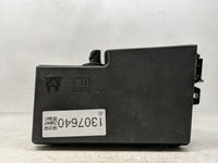 2018 Ford Escape Fusebox Fuse Box Panel Relay Module P/N:21090 000 001 Fits OEM Used Auto Parts - Oemusedautoparts1.com