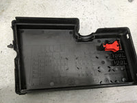 2018 Ford Escape Fusebox Fuse Box Panel Relay Module P/N:21090 000 001 Fits OEM Used Auto Parts - Oemusedautoparts1.com
