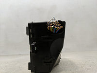 2018 Ford Escape Fusebox Fuse Box Panel Relay Module P/N:21090 000 001 Fits OEM Used Auto Parts - Oemusedautoparts1.com
