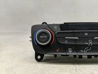 2018-2019 Ford Escape Climate Control Module Temperature AC/Heater Replacement Fits Fits 2018 2019 OEM Used Auto Parts - Oem