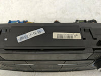 2018-2019 Ford Escape Climate Control Module Temperature AC/Heater Replacement Fits Fits 2018 2019 OEM Used Auto Parts - Oem