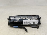 2018-2019 Ford Escape Climate Control Module Temperature AC/Heater Replacement Fits Fits 2018 2019 OEM Used Auto Parts - Oem