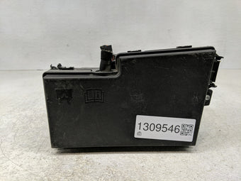 compare product 2018 Ford Escape Fusebox Fuse Box Panel Relay Module P/N:AV6T-14A067-AD Fits OEM Used Auto Parts