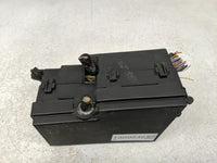 2018 Ford Escape Fusebox Fuse Box Panel Relay Module P/N:AV6T-14A067-AD Fits OEM Used Auto Parts - Oemusedautoparts1.com