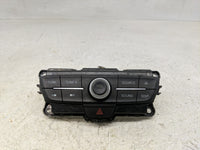 2018-2019 Ford Escape Climate Control Module Temperature AC/Heater Replacement P/N:4F571-HB Fits Fits 2018 2019 OEM Used Aut