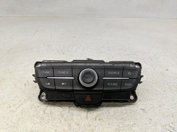 2018-2019 Ford Escape Climate Control Module Temperature AC/Heater Replacement P/N:4F571-HB Fits Fits 2018 2019 OEM Used Aut
