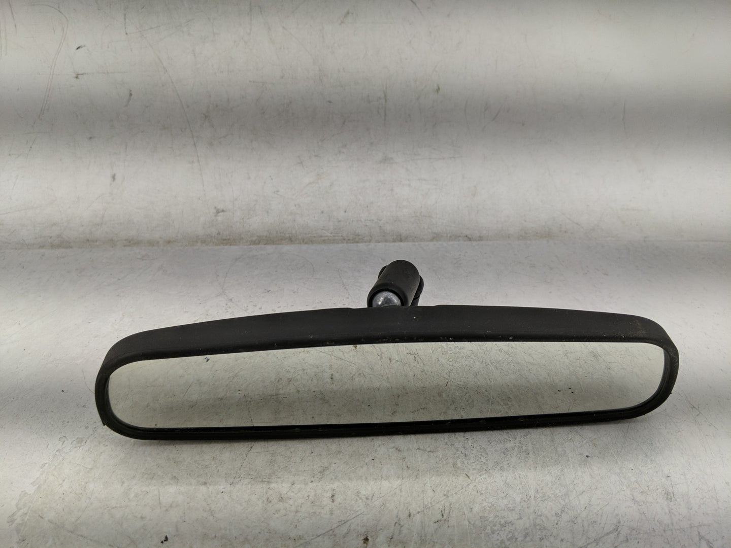 2017-2019 Ford Escape Interior Rear View Mirror Replacement OEM P/N:A048070 Fits Fits 2015 2016 2017 2018 2019 OEM Used Auto