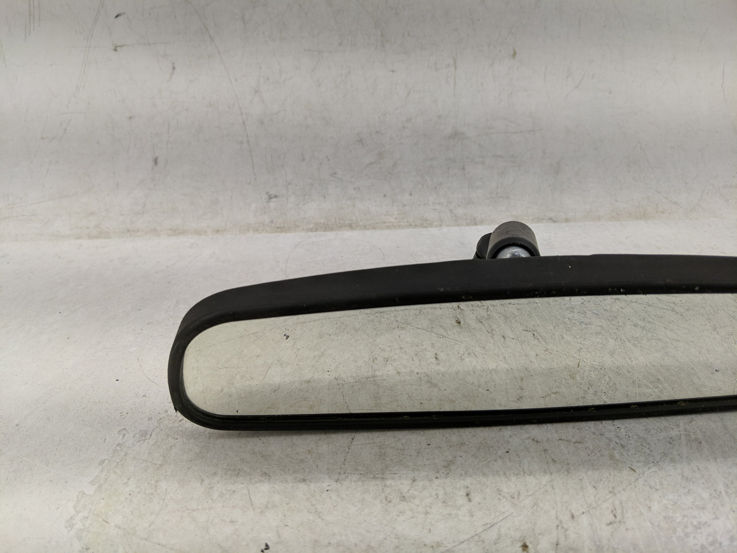 2017-2019 Ford Escape Interior Rear View Mirror Replacement OEM P/N:A048070 Fits Fits 2015 2016 2017 2018 2019 OEM Used Auto