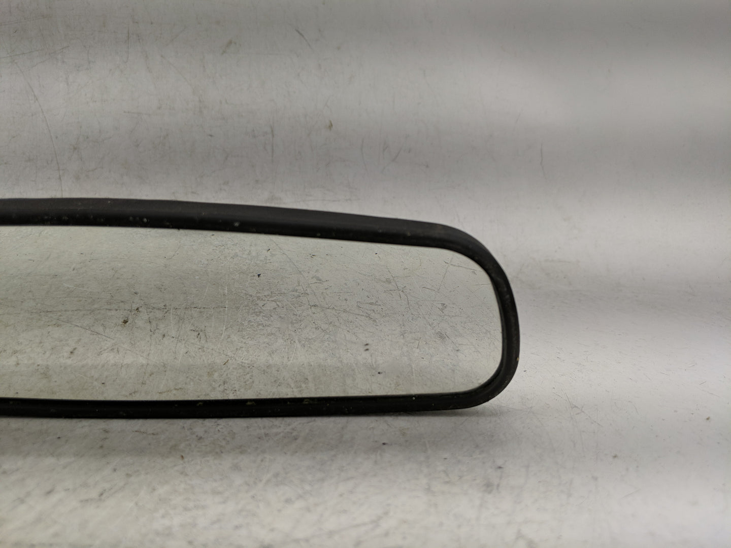 2017-2019 Ford Escape Interior Rear View Mirror Replacement OEM P/N:A048070 Fits Fits 2015 2016 2017 2018 2019 OEM Used Auto