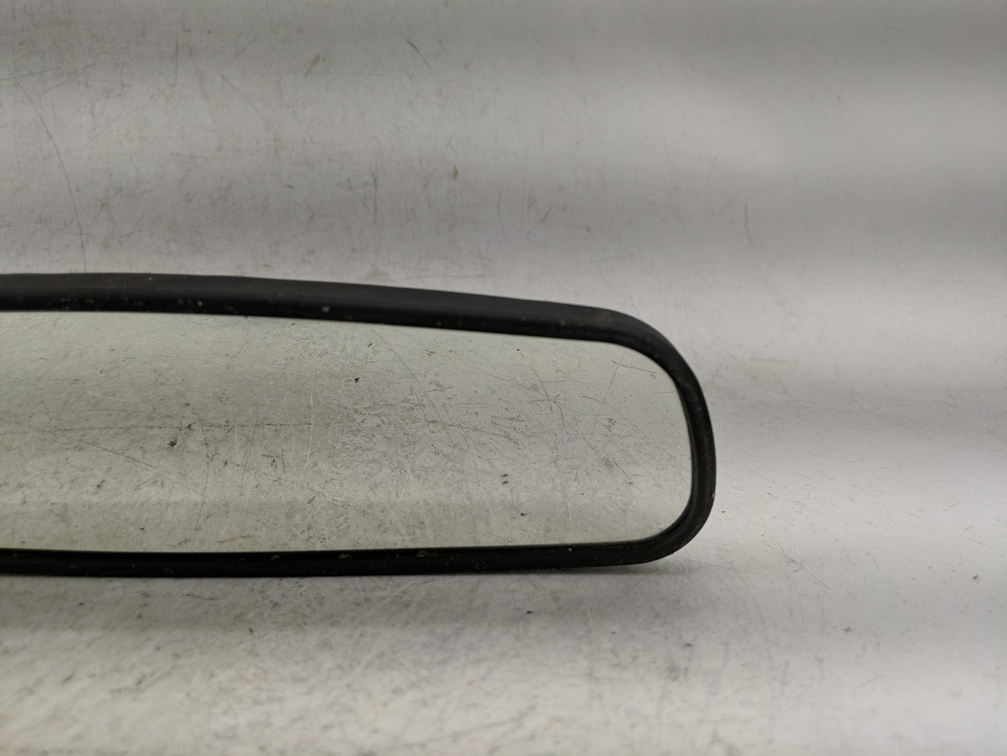 2017-2019 Ford Escape Interior Rear View Mirror Replacement OEM P/N:A048070 Fits Fits 2015 2016 2017 2018 2019 OEM Used Auto