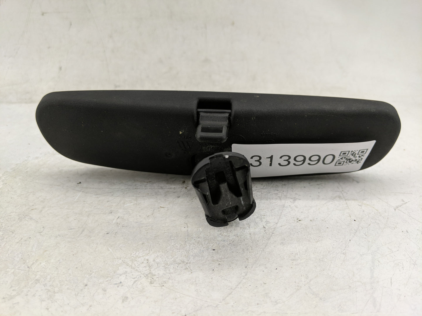 2017-2019 Ford Escape Interior Rear View Mirror Replacement OEM P/N:A048070 Fits Fits 2015 2016 2017 2018 2019 OEM Used Auto