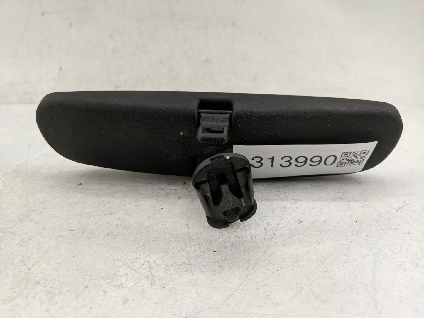 2017-2019 Ford Escape Interior Rear View Mirror Replacement OEM P/N:A048070 Fits Fits 2015 2016 2017 2018 2019 OEM Used Auto