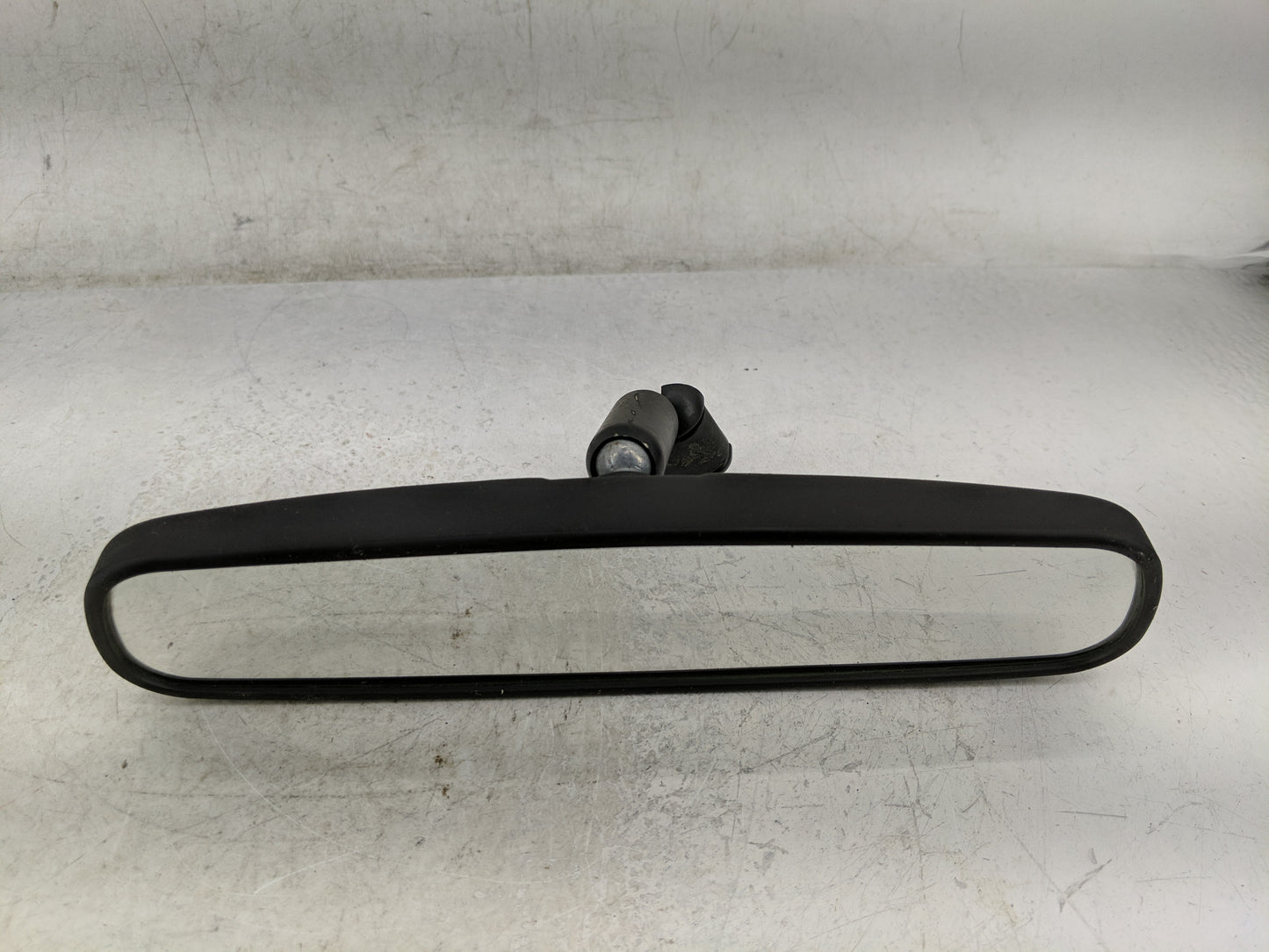 2017-2019 Ford Escape Interior Rear View Mirror Replacement OEM P/N:A048070 Fits Fits 2015 2016 2017 2018 2019 OEM Used Auto