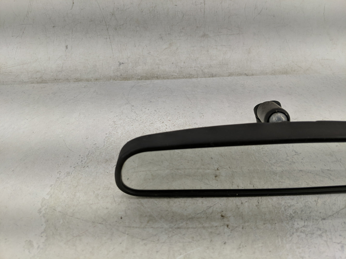 2017-2019 Ford Escape Interior Rear View Mirror Replacement OEM P/N:A048070 Fits Fits 2015 2016 2017 2018 2019 OEM Used Auto