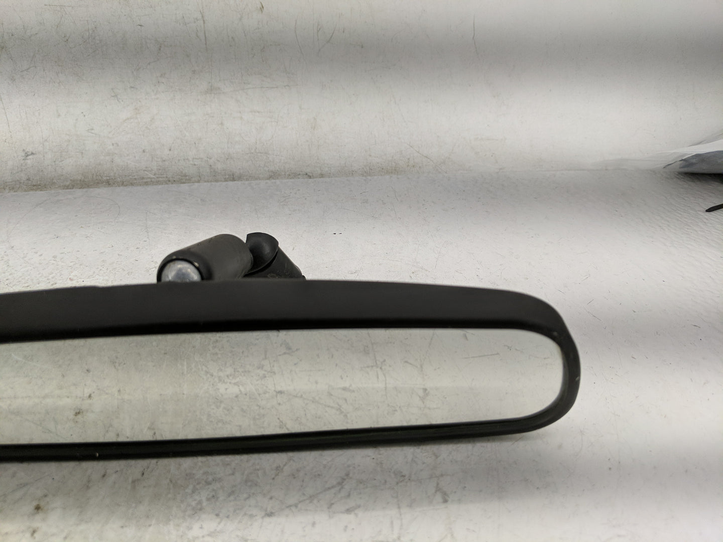 2017-2019 Ford Escape Interior Rear View Mirror Replacement OEM P/N:A048070 Fits Fits 2015 2016 2017 2018 2019 OEM Used Auto