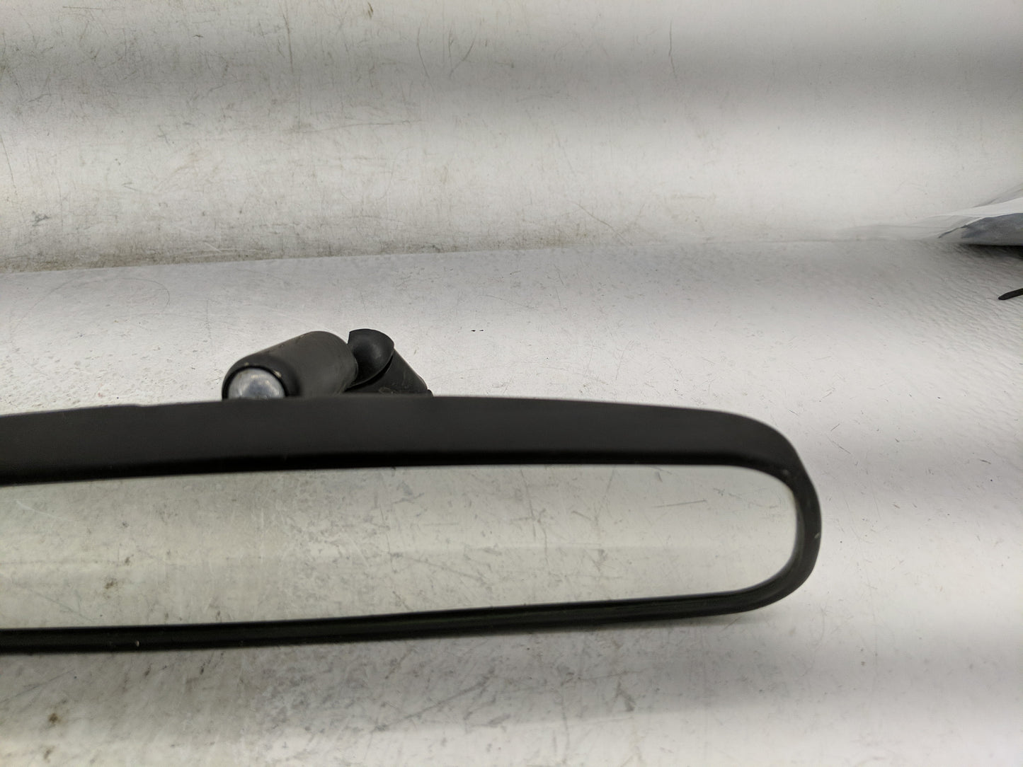 2017-2019 Ford Escape Interior Rear View Mirror Replacement OEM P/N:A048070 Fits Fits 2015 2016 2017 2018 2019 OEM Used Auto