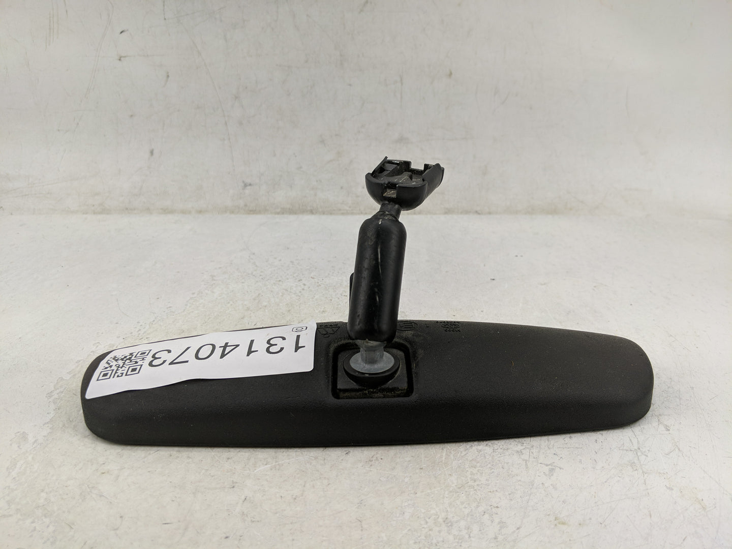 2017-2019 Ford Escape Interior Rear View Mirror Replacement OEM P/N:A048070 Fits Fits 2015 2016 2017 2018 2019 OEM Used Auto