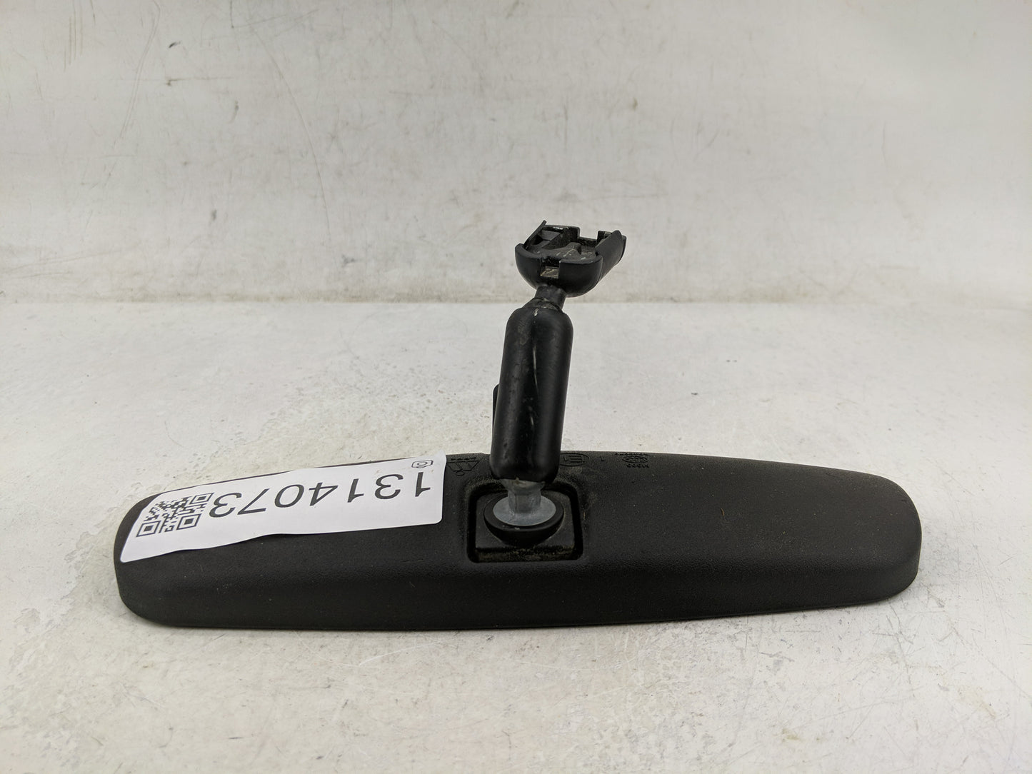 2017-2019 Ford Escape Interior Rear View Mirror Replacement OEM P/N:A048070 Fits Fits 2015 2016 2017 2018 2019 OEM Used Auto