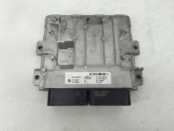 compare product 2017-2019 Ford Escape PCM Engine Control Computer ECU ECM PCU OEM P/N:HJ5A-12A650-MA Fits Fits 2017 2018 2019 OEM Used Auto Parts