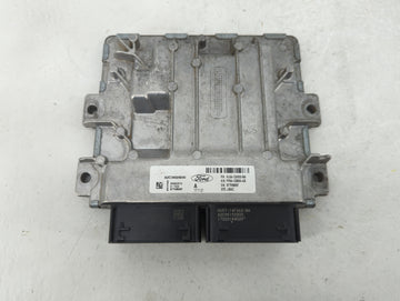 2017-2019 Ford Escape PCM Engine Control Computer ECU ECM PCU OEM P/N:HJ5A-12A650-MA Fits Fits 2017 2018 2019 OEM Used Auto 