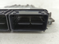 2017-2019 Ford Escape PCM Engine Control Computer ECU ECM PCU OEM P/N:HJ5A-12A650-MA Fits Fits 2017 2018 2019 OEM Used Auto 