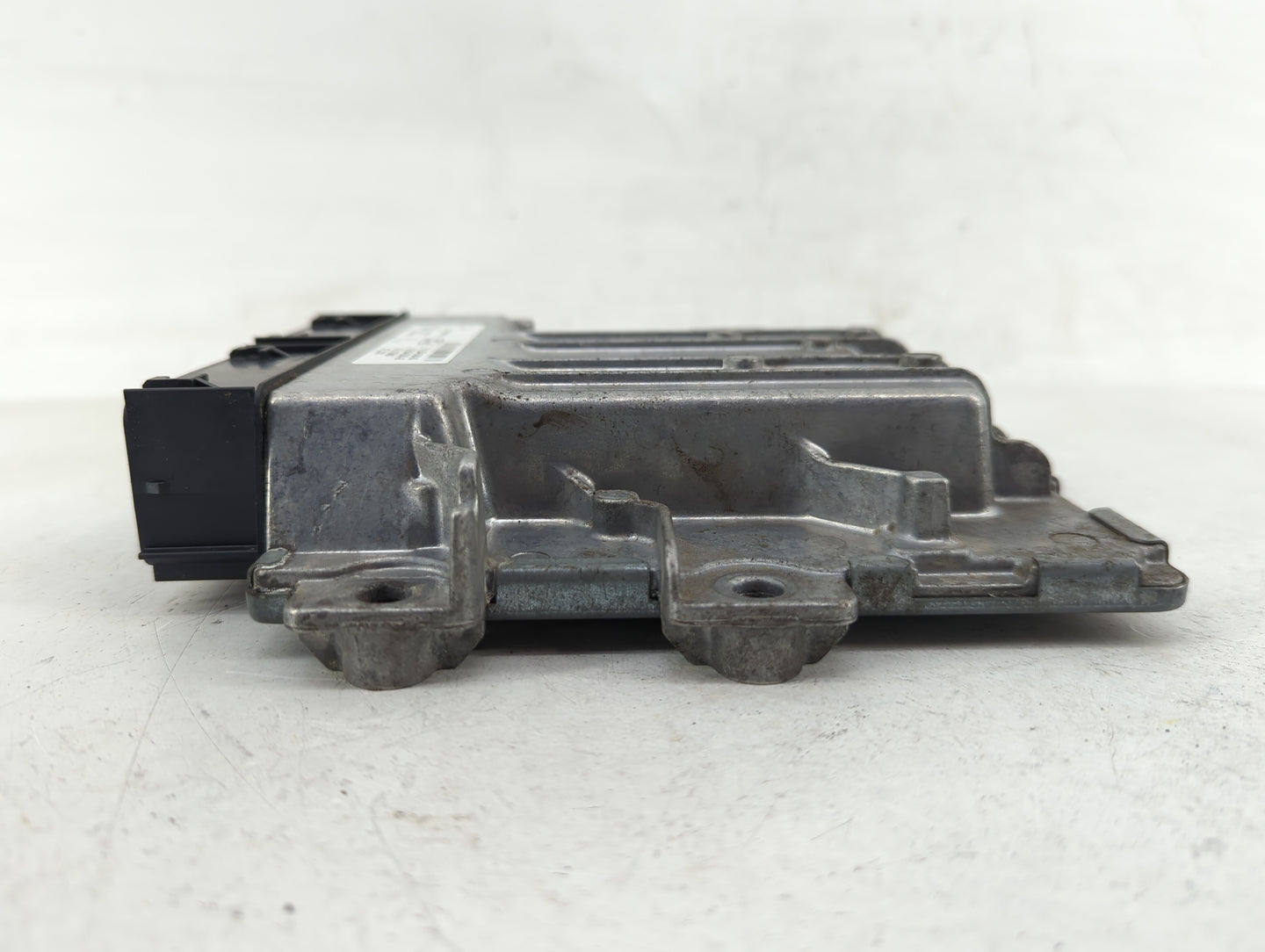 2017-2019 Ford Escape PCM Engine Control Computer ECU ECM PCU OEM P/N:HJ5A-12A650-MA Fits Fits 2017 2018 2019 OEM Used Auto 
