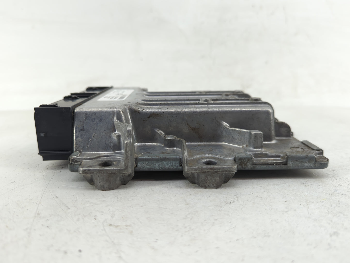 2017-2019 Ford Escape PCM Engine Control Computer ECU ECM PCU OEM P/N:HJ5A-12A650-MA Fits Fits 2017 2018 2019 OEM Used Auto 