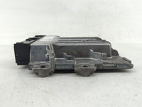 2017-2019 Ford Escape PCM Engine Control Computer ECU ECM PCU OEM P/N:HJ5A-12A650-MA Fits Fits 2017 2018 2019 OEM Used Auto 