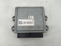 2017-2019 Ford Escape PCM Engine Control Computer ECU ECM PCU OEM P/N:HJ5A-12A650-MA Fits Fits 2017 2018 2019 OEM Used Auto 