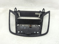 2017-2019 Ford Escape Radio AM FM Cd Player Receiver Replacement P/N:F1CT18K811HC Fits Fits 2017 2018 2019 OEM Used Auto Par