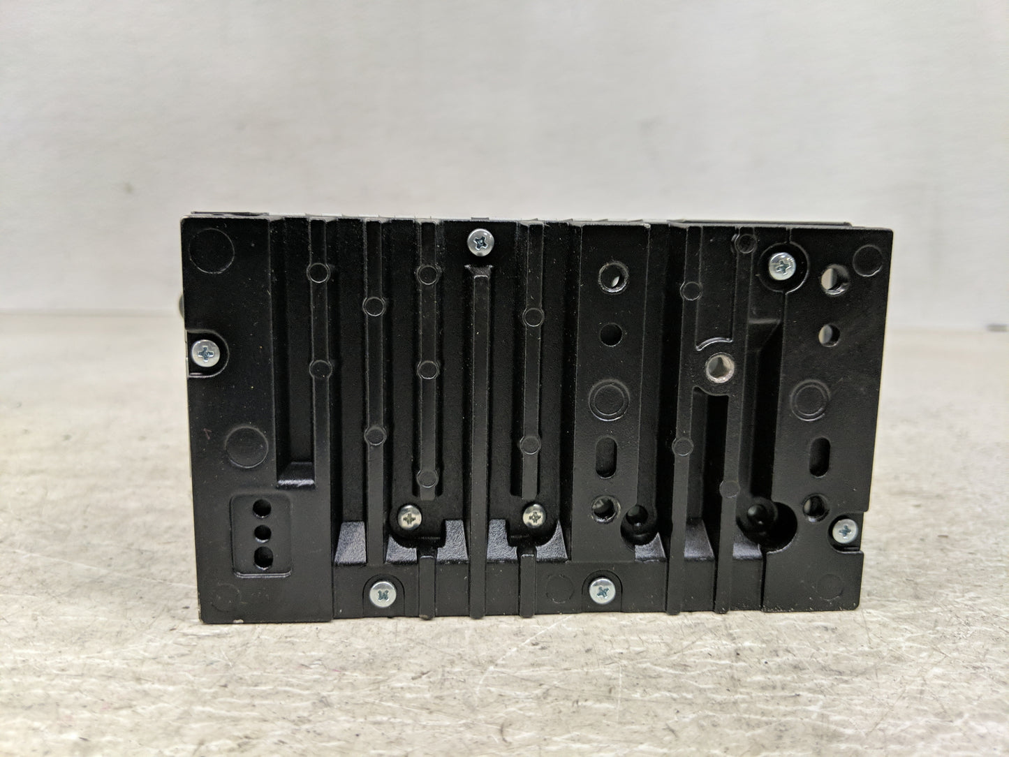 2015-2019 Ford Escape Radio AM FM Cd Player Receiver Replacement P/N:GJ5T-19C107-KA GJ5T-19C107-DD Fits OEM Used Auto Parts 