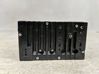 2015-2019 Ford Escape Radio AM FM Cd Player Receiver Replacement P/N:GJ5T-19C107-KA GJ5T-19C107-DD Fits OEM Used Auto Parts 